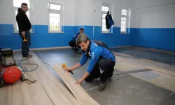 Muğla Büyükşehir’den 54 okula yeni dönem desteği
