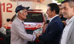 Muğla’da ihtiyaç sahibi emeklilere 62 milyon TL’yi aşan destek!