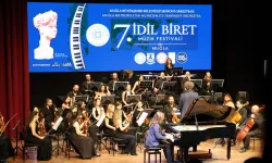 Muğla’da klasik müzik şöleni