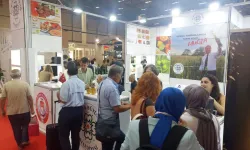 Muğla’nın tarımsal gücü İstanbul'da tanıtıldı