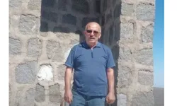 Muhtar Erol Akyüz hayatını kaybetti