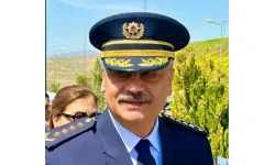 Muş İl Emniyet Müdürü olarak atanan Cemal Dalman kimdir, nereli, kaç yaşında?