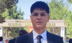 Mustafa Yunus Çelik hayatını kaybetti
