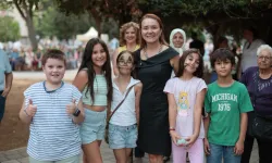 "Mutlu Çocuklar Sokağı" yeniden mahallelerde