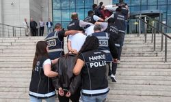 Narkotik ekiplerinden dev operasyon: 107 bin 200 hap ele geçirildi