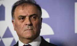 İBB Başkanvekili Nuri Aslan’ın acı günü: Babası Muharrem Aslan hayatını kaybetti