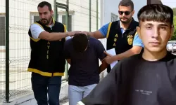 Çocukluk arkadaşını bıçaklayarak öldürdü