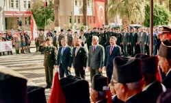 Ödemiş’te 104. kurtuluş yılına dolu dolu program