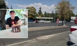 ODTÜ öğrencisi Mert Doğan Aydın kazada hayatını kaybetti