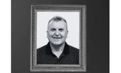 Öğretmen Hüseyin Durna hayatını kaybetti