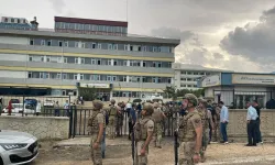 Öğretmen Mehmet Bilgili okulda silahlı saldırıda hayatını kaybetti