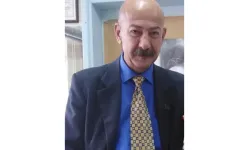 Öğretmen Mehmet Nebi Bayraktar hayatını kaybetti