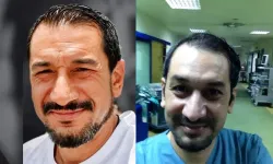 Opr. Dr. Okan Derin vefat etti