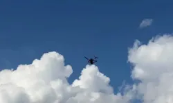 Okul çevrelerinde dron destekli güvenlik denetimi
