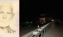97 yaşındaki vatandaş otomobil çarpması sonucu öldü, sürücü olay yerinden kaçtı