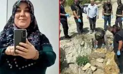 Öldürülüp gömülen kadının cinayet şüphelisine tutuklama, anne ve babasına ev hapsi