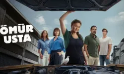 Ömür Usta dizisi nerede çekiliyor? Çekim yerleri neresi?