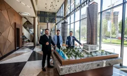 Önaylar Group, İnci Mega'yı tanıttı