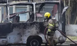 Kolombiya'da patlayıcı yüklü taksi infilak etti: 1 kişi öldü, 11 kişi yaralandı