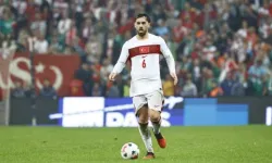 Orkun Kökçü, Milli Takım kadrosundan çıkarıldı