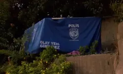 Otluk alanda erkek cesedi bulundu, ekipler harekete geçti!