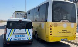 Otobüs durağında yolcu alma kavgası: Silahlar ateşlendi, sürücü kalp krizi geçirdi