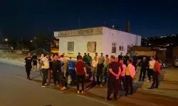 Otomobilin çarptığı 10 yaşındaki kız çocuğu hayatını kaybetti