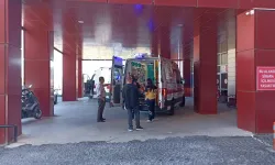 Otomobil şarampole devrildi: Aynı aileden 1 ölü, 3 yaralı