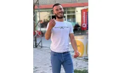Otomobilin çarptığı 26 yaşındaki genç hayatını kaybetti