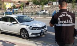 Acı olay: Otomobilin çarptığı 78 yaşındaki adam hayatını kaybetti