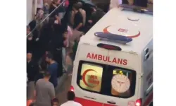 Sokakta oyun oynadığı sırada otomobilin çarptığı 4 yaşındaki çocuk öldü