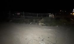 Otoyol kenarında kimliği belirsiz erkek c*sedi bulundu!