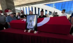 Oyuncu Serhat Kılıç Ankara’da son yolculuğuna uğurlandı