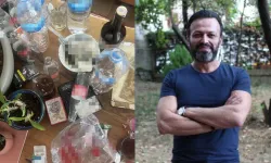 Oyuncu Serhat Kılıç’ın ölümü şüpheli kayıtlara geçti!