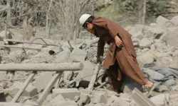 Pakistan'dan Afganistan'a hava saldırısı: 28 ölü