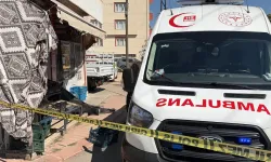 Parkta pompalı tüfekli saldırı: 1 ölü