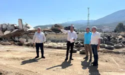 Pınarbaşı’nda yarış pisti kaldırıldı: Gözler yeni projede