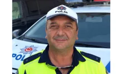 Polis memuru Erkan Sevindik hayatını kaybetti