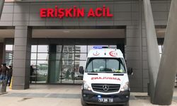 Polis memuru Mert Ozan Şindi hayatını kaybetti