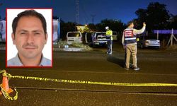Trafik kazasına müdahale eden polis, başka bir aracın çarpması sonucu şehit oldu