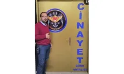 Polis memuru Temel Çetinkaya hayatını kaybetti