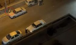 Polisten kaçan şüpheli çatışma sonrası yaşamına son verdi!