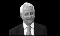 Prof. Dr. İsmet Vildan Alptekin hayatını kaybetti