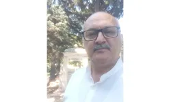 Prof. Dr. Mustafa Karataş’ın kardeşi Davut Karataş hayatını kaybetti