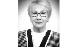 Prof. Dr. Ülker Gürkan hayatını kaybetti