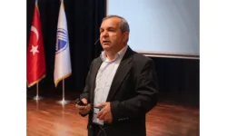 Prof. Dr. Vahdet Uçar hayatını kaybetti