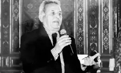 Prof. Dr. Yenal Öncel hayatını kaybetti