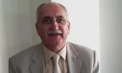 Psikiyatri camiasının acı kaybı: Prof. Dr. Salih Yaşar Özden hayatını kaybetti