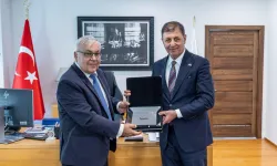 Rusya Büyükelçisi İzmir’de: Masada kardeş şehir ve yatırım var