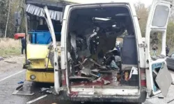 Rusya’da can pazarı yaşandı: 2’si çocuk 13 kişi hayatını kaybetti
